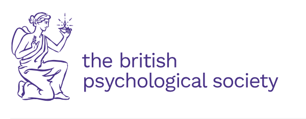 Logo of the British Psychological Society
