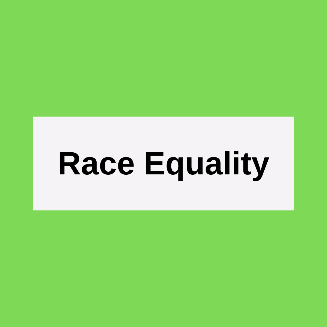 Race Equality