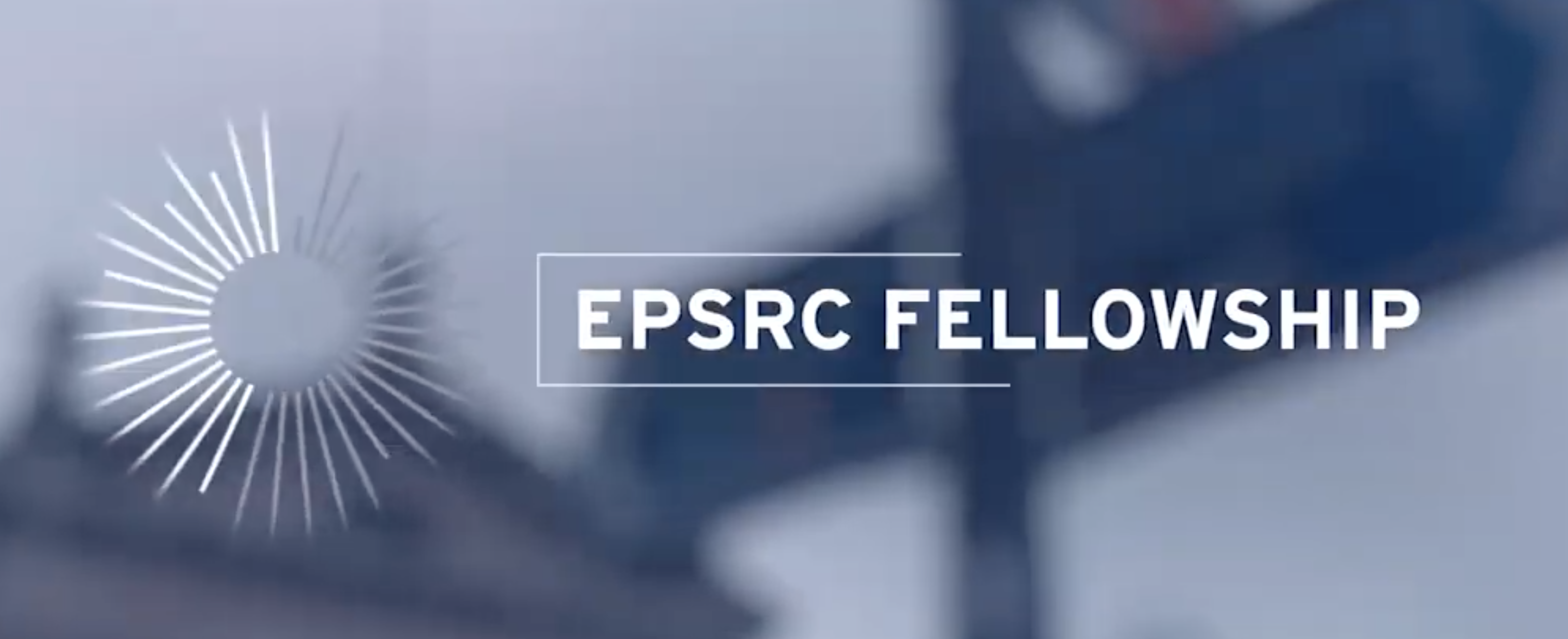 EPSRC FELLOWSHIP