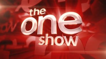 the one show logo