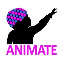 ANIMATE LOGO