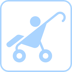 baby trolley 