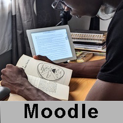 Moodle