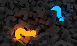 Question mark