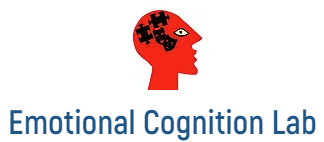 Emotional Cognition Lab Logo