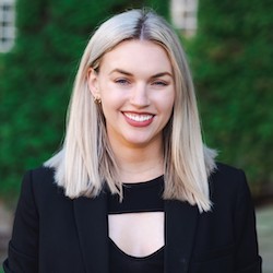 Emily Towner 