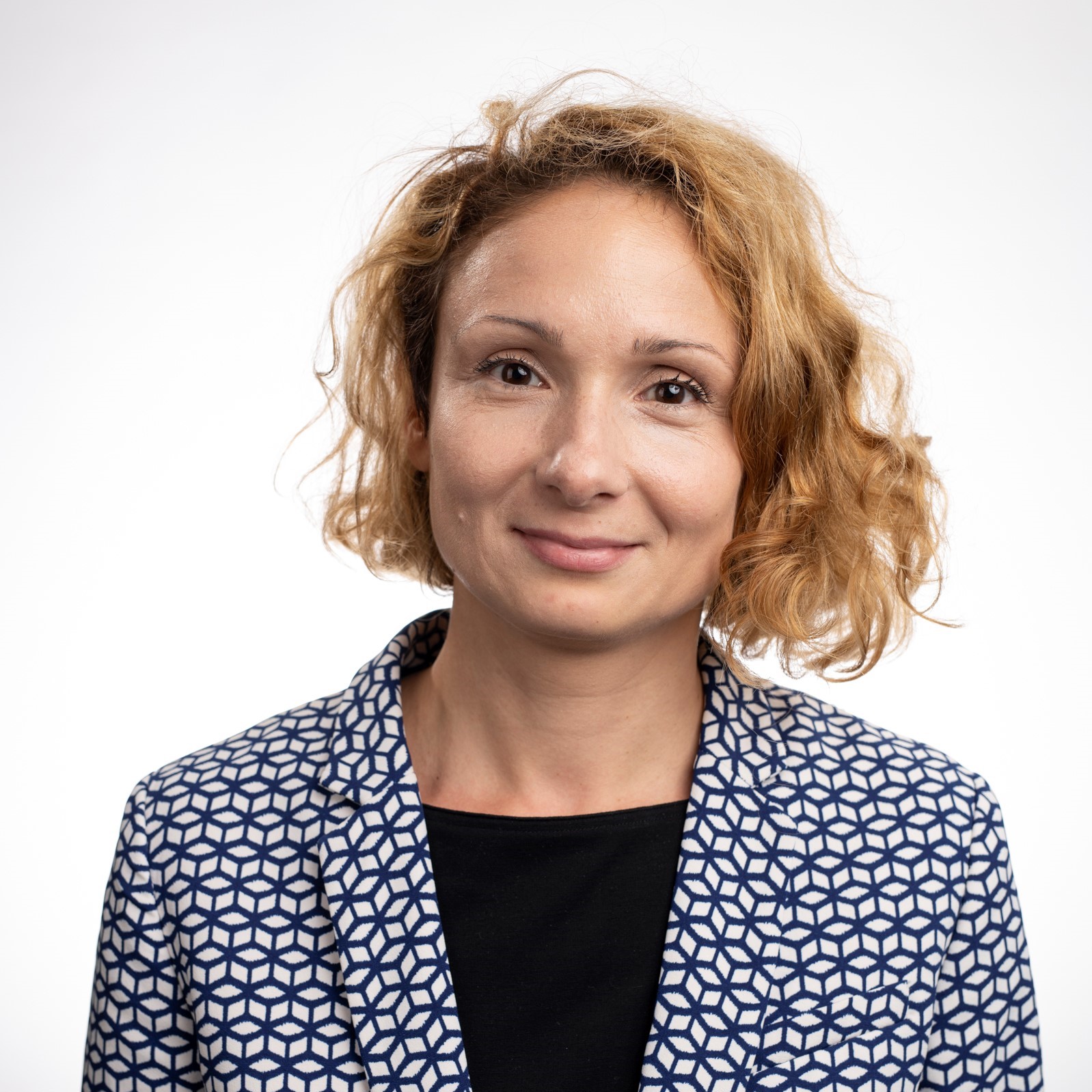 Jasmina Stevanov