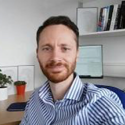 Dr Lee de-wit (PI)