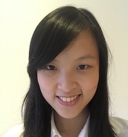 Nicole Tan photo