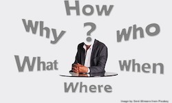 questions