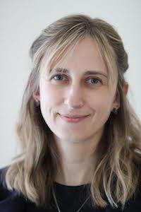 Sarah Lloyd-Fox