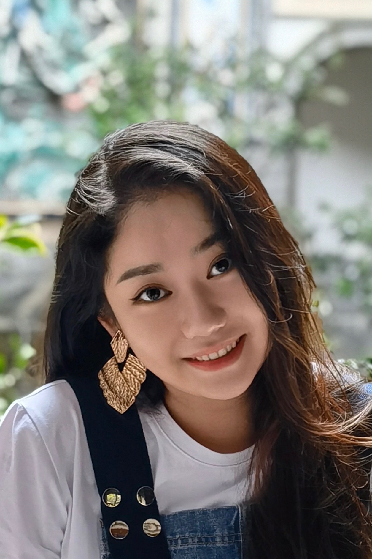 Yichen Jiang