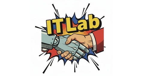 IT Lab Logo