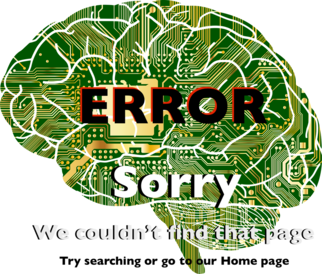 Sorry, we couldn't find this page. Try our Home page please. 