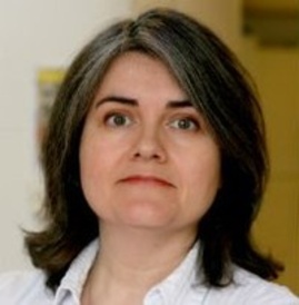 Sheila Flanagan