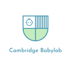 This is our official Babylab logo