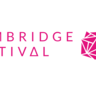Cambridge Festival banner.