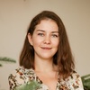 Maria Rozhko