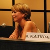 Dr Kate Plaisted-Grant