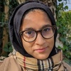 Dr Nazia Jassim
