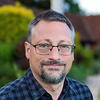 Professor Paul Bays