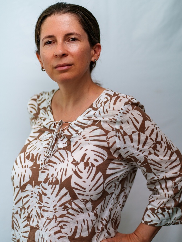 Dr Deborah Talmi