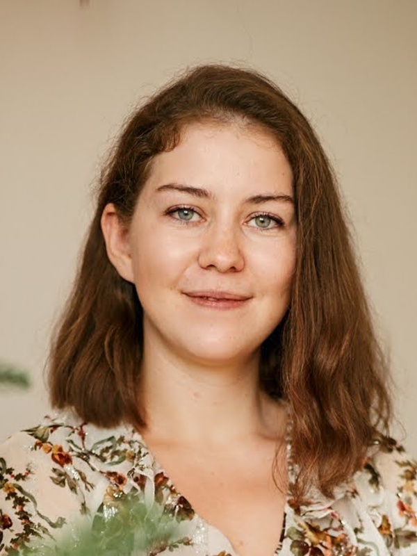  Maria Rozhko