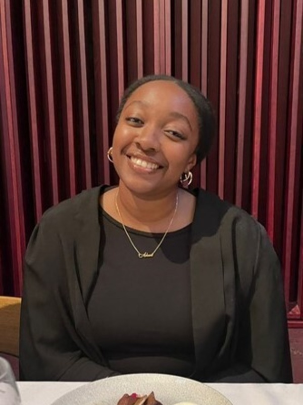  Abigail Agyemang