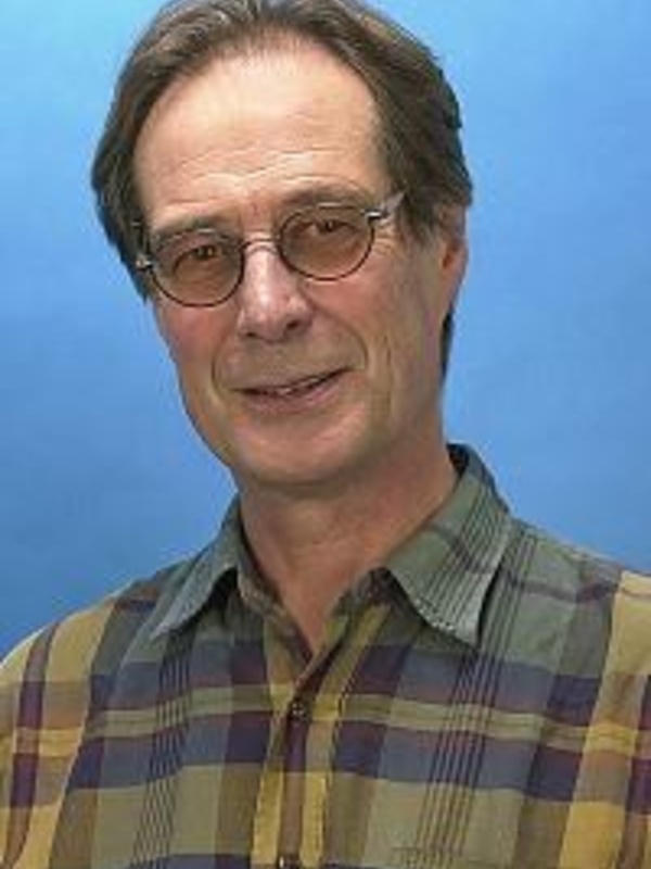 Professor Anthony Dickinson