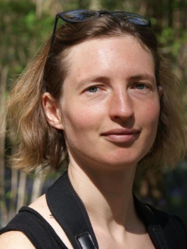 Dr Alizée Vernouillet