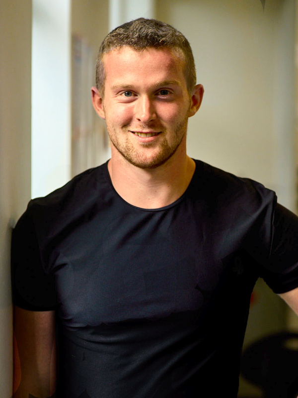  Charles Beckett