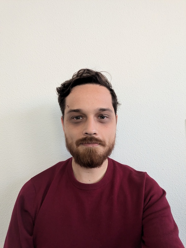  Chris Jungerius