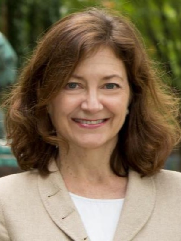Professor Deborah Prentice