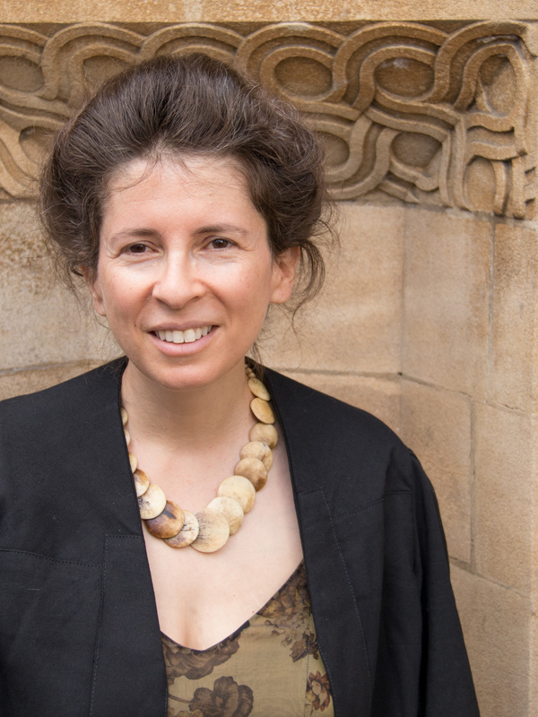 Dr Deborah Talmi