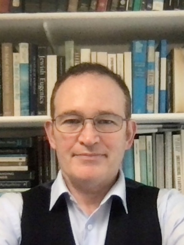 Dr Greg Davis