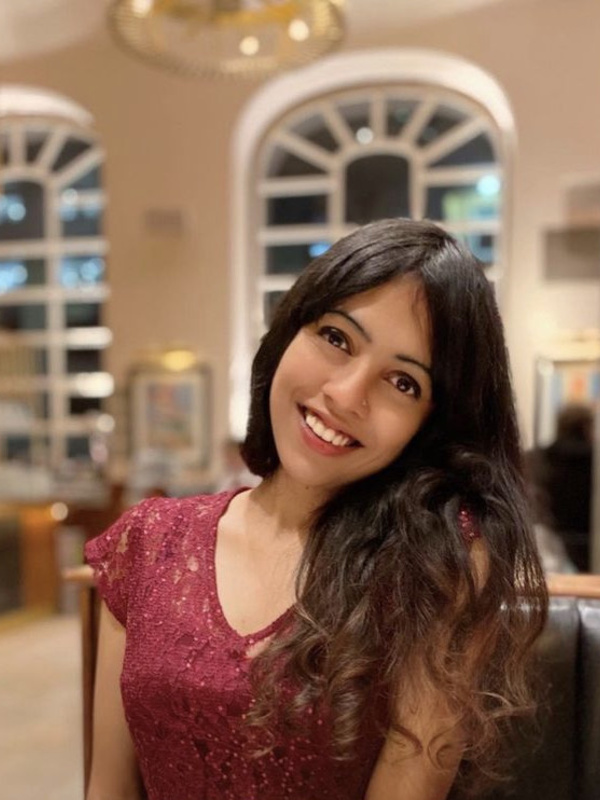  Swetha Kannan