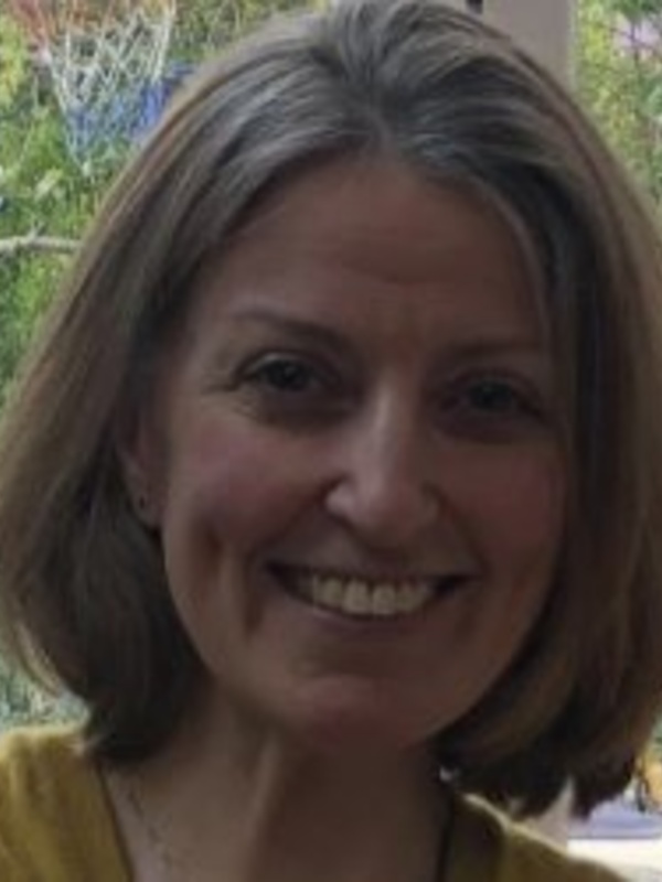  Helen Dolling