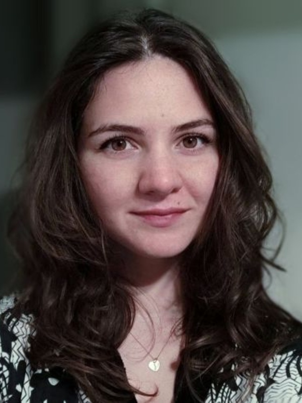  Julie de Falco