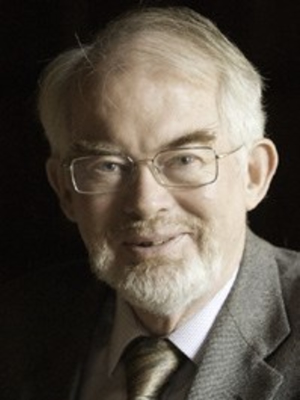 Professor John Mollon