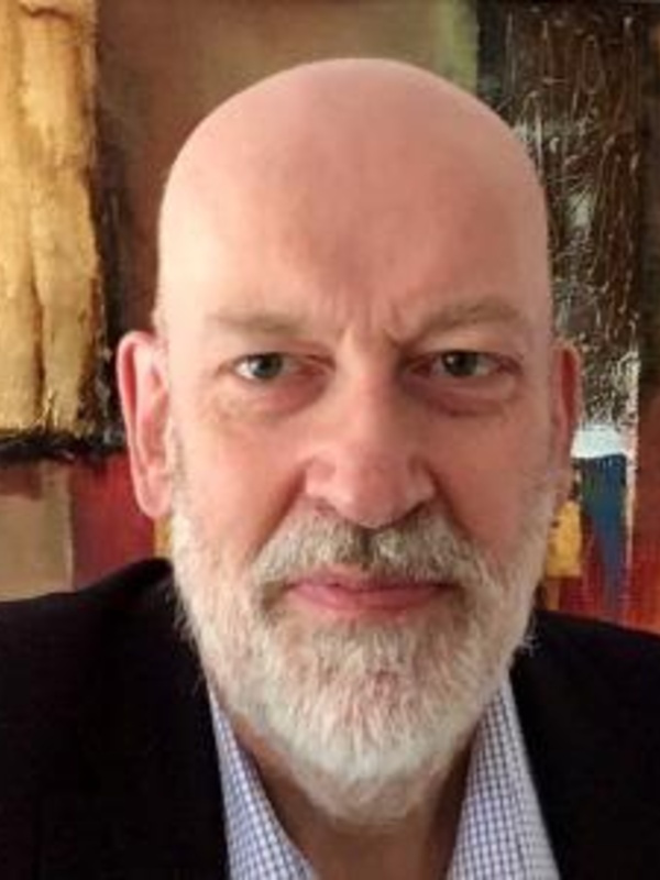 Professor Johan Bolhuis