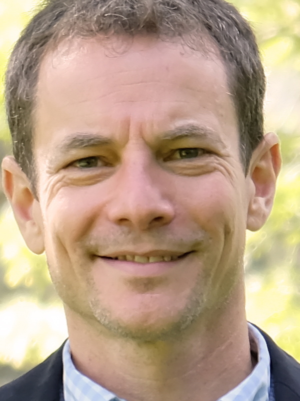 Professor Jon Simons