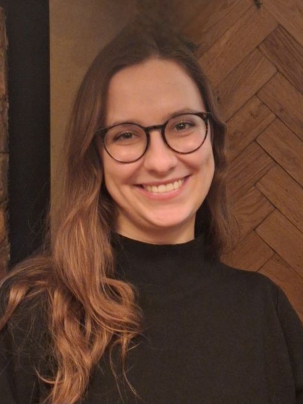  Klaudia Stanoch