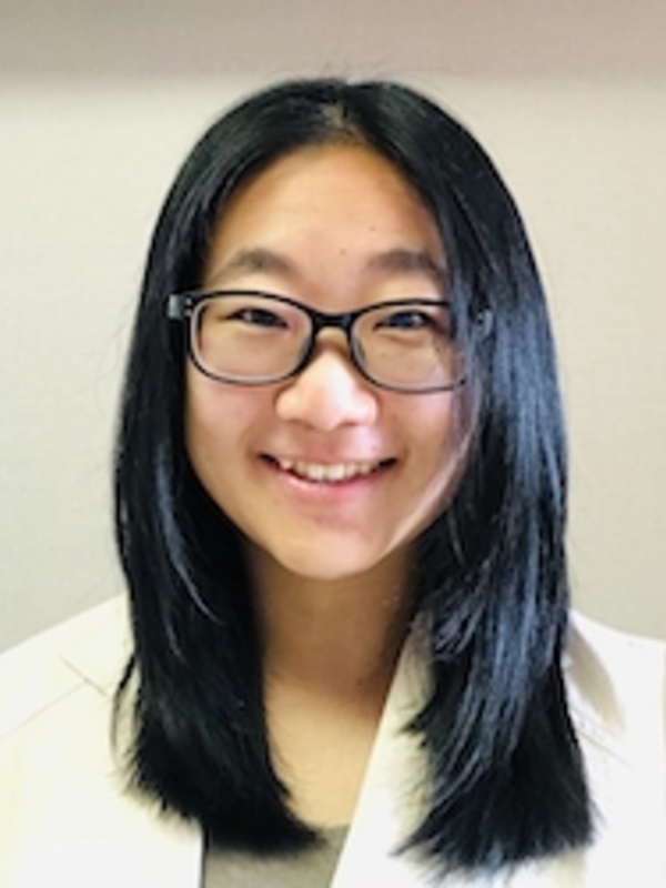 Dr Liz (Yuanxi) Li