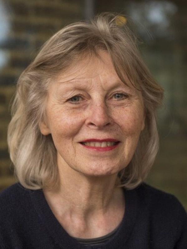 Professor Lorraine K. Tyler