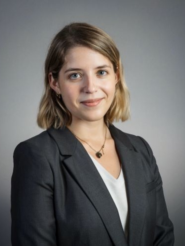 Dr Marcella Montagnese