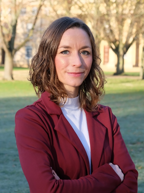 Professor Amy Milton