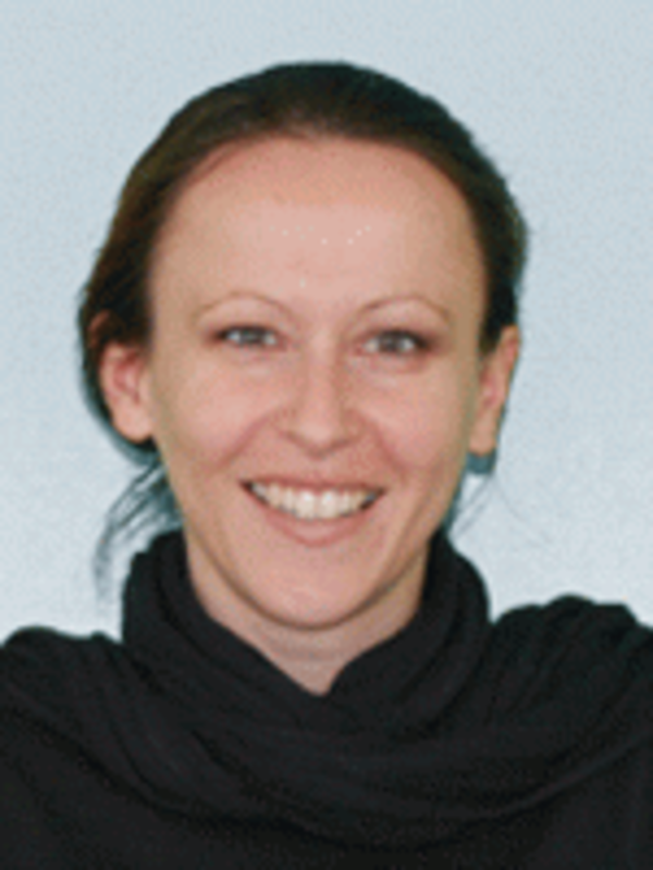 Dr  Mirjana Bozic