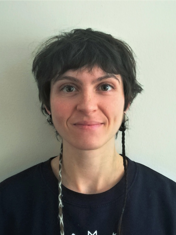 Dr Morgane Colom