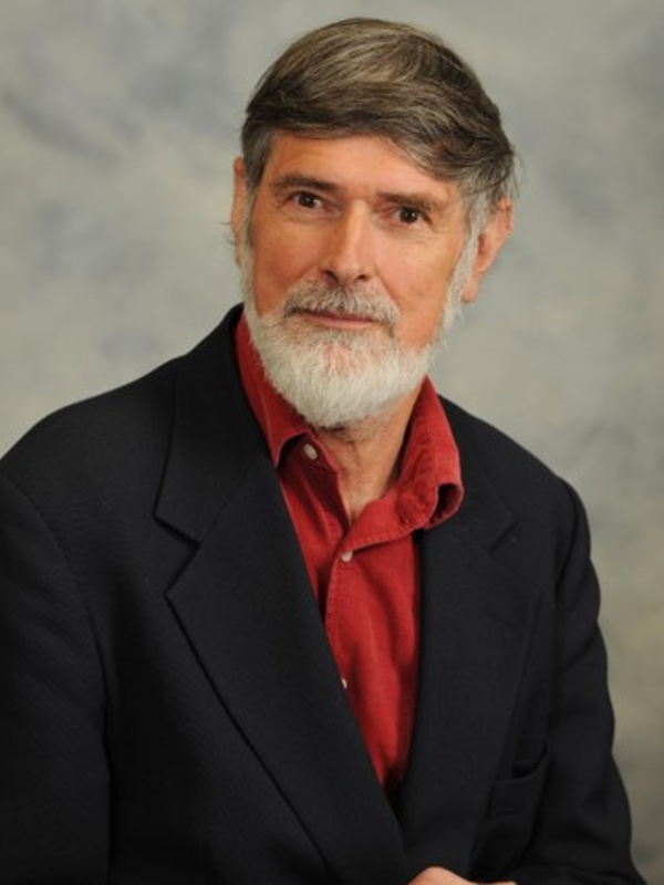 Professor Martin Richards
