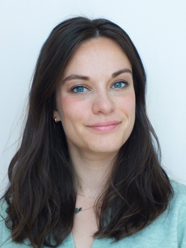  Jessica van de Grint